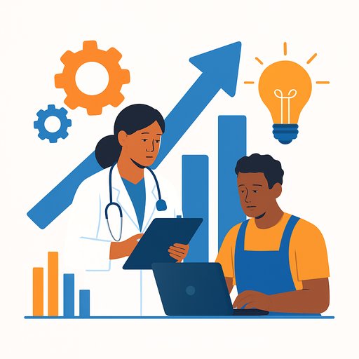 NHG Health launches workforce accelerator to support healthcare job redesign