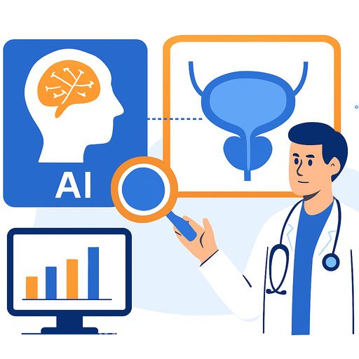 NHS to trial AI biopsy tool to personalise prostate cancer treatment