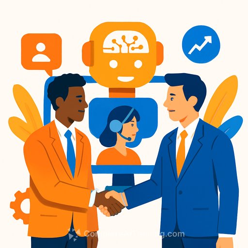 NICE and ServiceNow Join Forces to Deliver AI-Driven Customer Service Automation by 2025