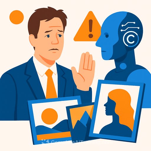 Nick Clegg warns artists’ copyright demands could stall AI progress