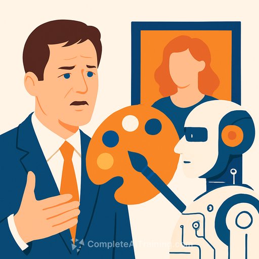 Nick Clegg warns UK artist consent rules could cripple AI industry