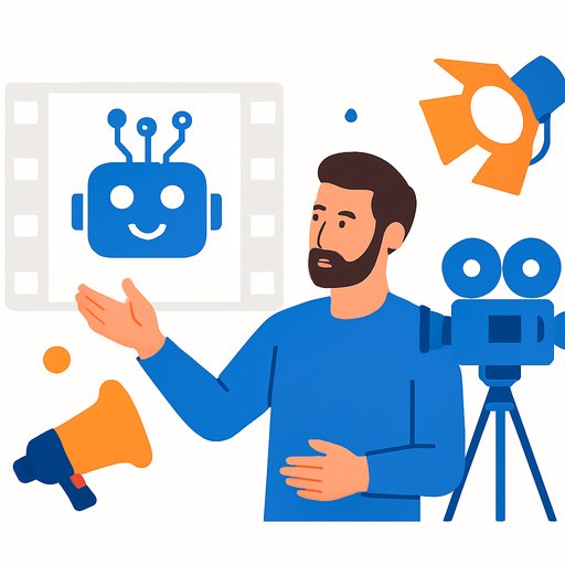 Nick tasker on making AI filmmaking work: less budget, same ambition