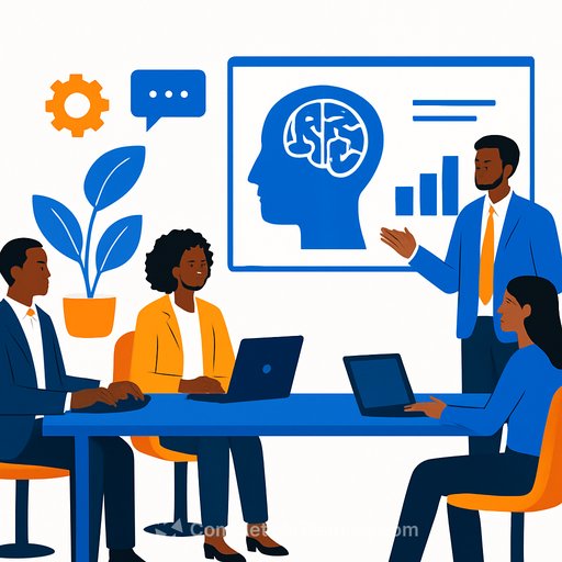 Nigeria's BPSR and IMPR partner to train public sector communication executives on AI and strategic communication
