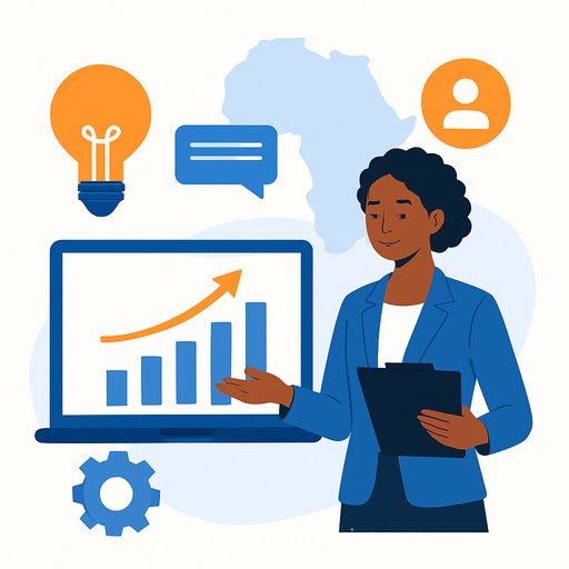 Nigeria's Cihan Media launches AGENTPR, Africa's first agentic PR and media intelligence platform