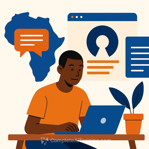 Nigerian AI Initiative Builds Open-Source Language Datasets to Empower African Voices in Tech