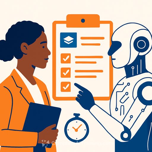 Nigerian HR 2025: AI Won't Replace You - Pilot 90-Day Projects, Reskill, and Stay NDPR-Compliant