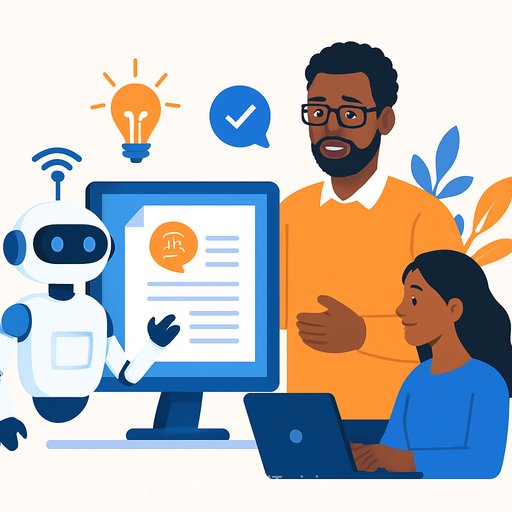 Nigerian professor launches AI writing system to guide students through thesis and dissertation research