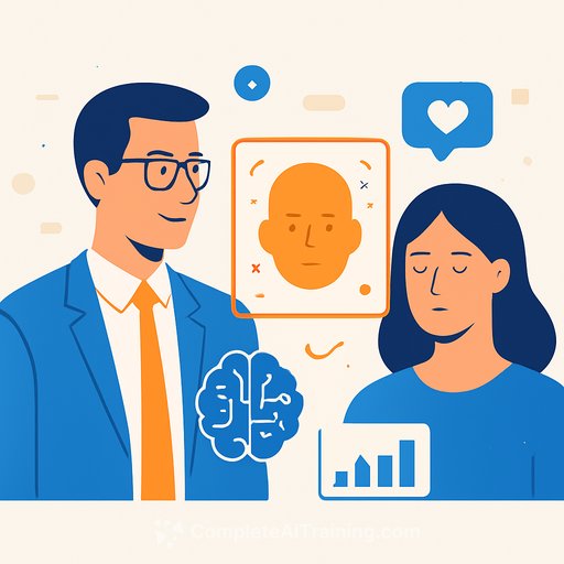 Nihilent founder says AI emotion sensing can reveal what consumers really feel