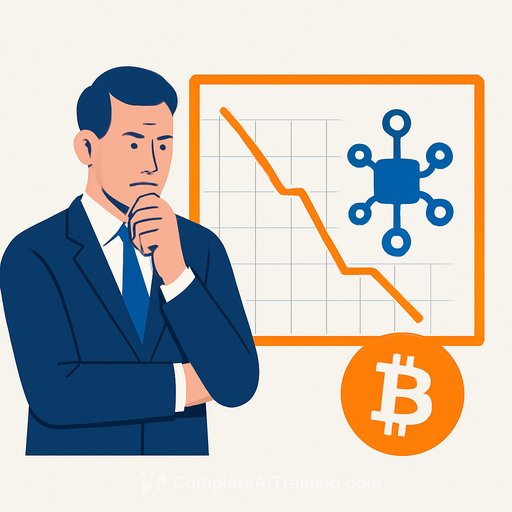 Niles Investment Management founder predicts AI market bust within a year