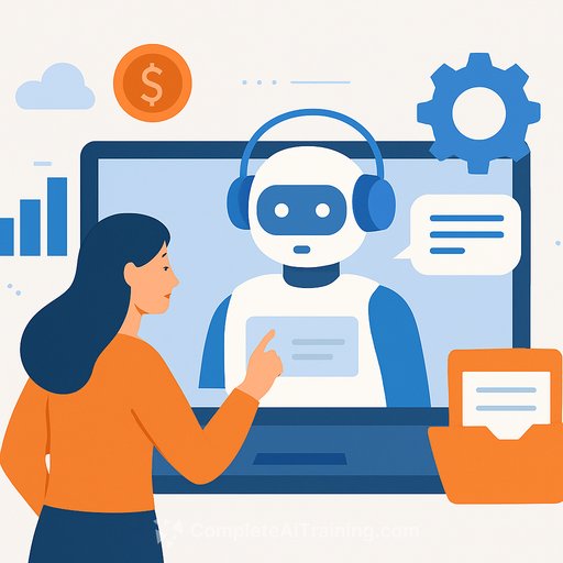Ninth Wave builds AI onboarding assistant for open finance on Amazon Bedrock