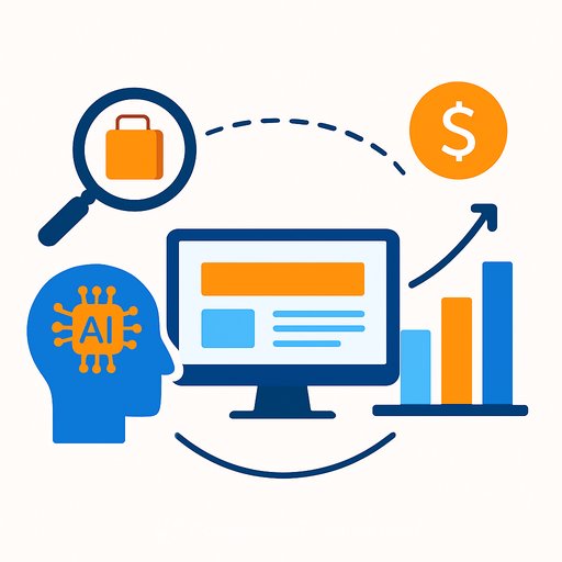 NIQ and Similarweb plan a measurement system that connects AI product discovery to website visits and sales