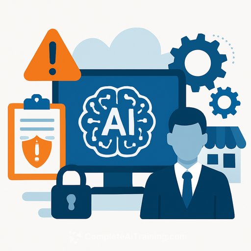 NIST expands AI risk framework to treat third-party vendor threats as a primary concern