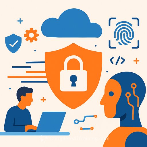 NIST Introduces Specialized Cybersecurity Controls to Tackle Emerging AI System Risks