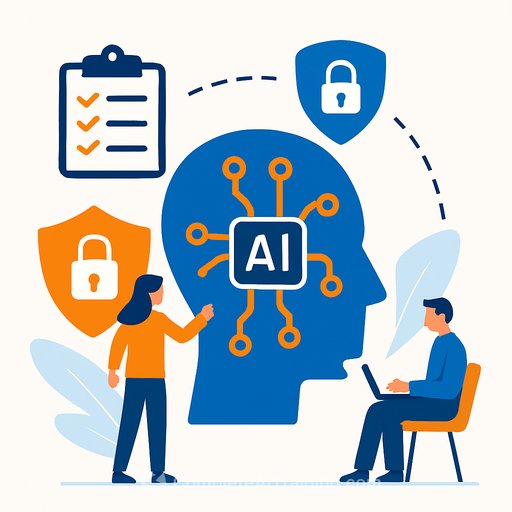 NIST Releases Specialized Cybersecurity Controls for AI Systems to Address Unique Risks and Use Cases