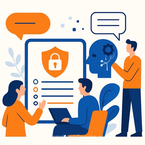 NIST Seeks Public Input on New Security Controls for AI Systems