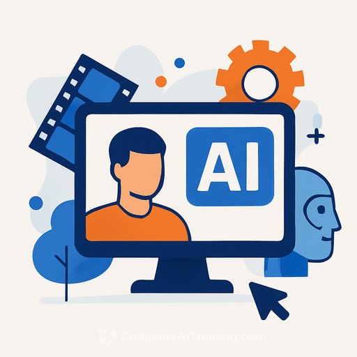 nmatic.ai and Alibi Studios launch hybrid AI and VFX studio The Next Valley