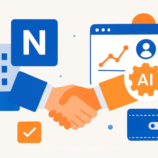 NMI acquires Fee Navigator to add AI pricing tools to its embedded payments platform