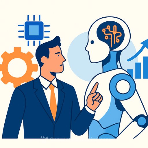 NMI CEO says AI now shapes which acquisitions the company pursues