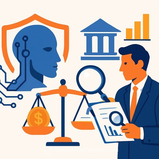 No Black Boxes: How Explainability Earns Trust in Financial AI