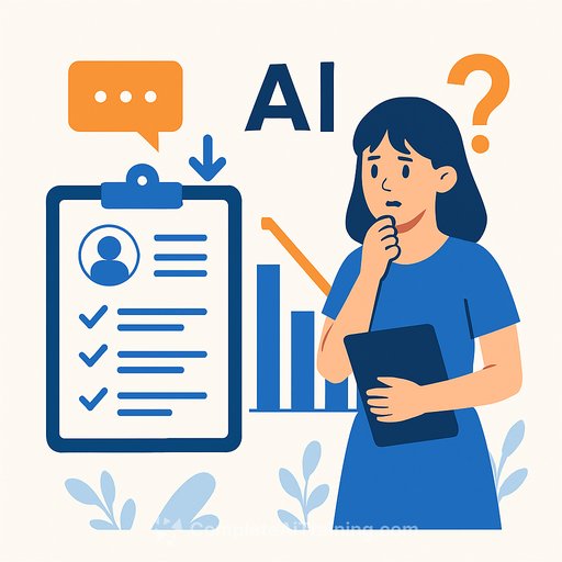 No evidence yet of AI-driven hiring slump for recent college graduates