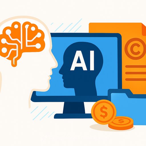 No free ride for AI: Albanese government rules out free data mining, explores paid licensing and clearer copyright rules