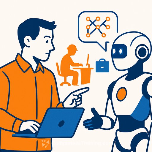 No One Knows AI's Impact on Jobs-Ethan Mollick's Advice: Use It and Learn Fast
