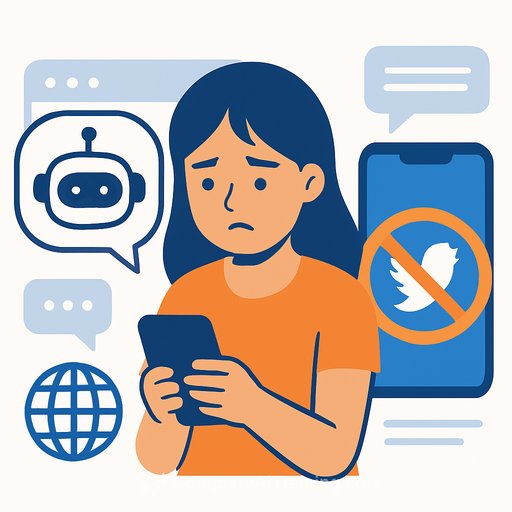 No Platform Gets a Free Pass: UK Crackdown Targets AI Chatbots and Social Media to Protect Children