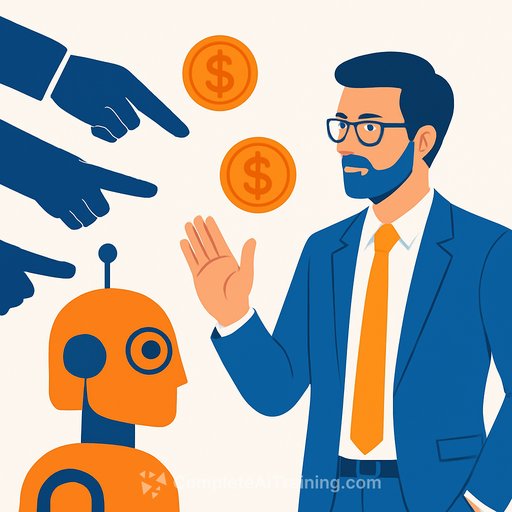 No Product, No Pitch Deck, No Problem: Investors Chase Raw AI Talent