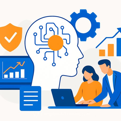 No silver bullet: AI in reinsurance runs on better data and stronger teams