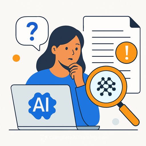 No tool can reliably detect AI writing, says OpenAI's India and Asia Pacific education head