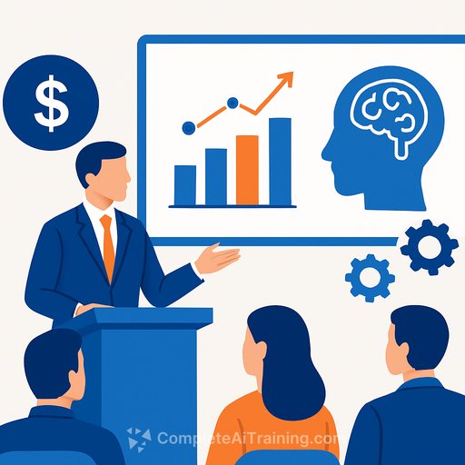 Noah Spotlights Alternative Investments at Greenwich Economic Forum with iARK AI and Portfolio Resilience Engine