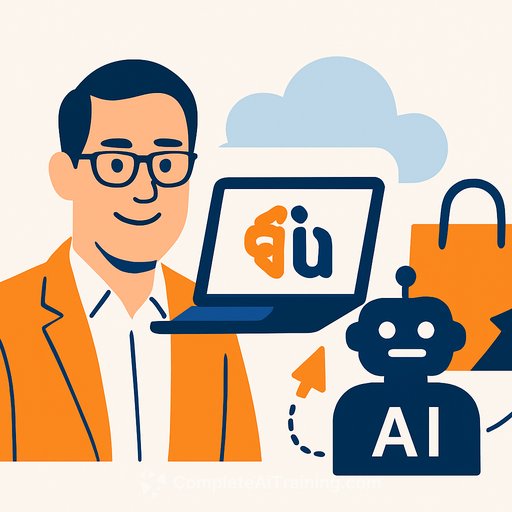 Noam Paransky Joins Intelo.ai as Strategic Advisor Amid AI Transformation in Retail