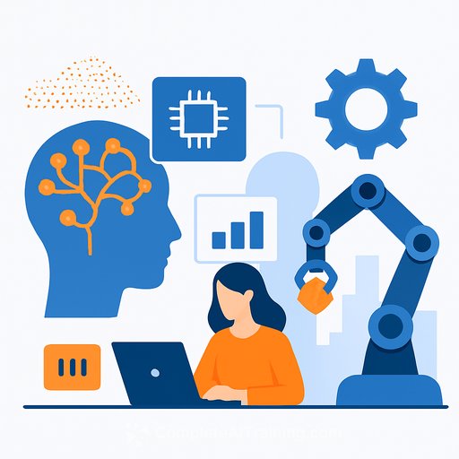 Noetra begins developing multimodal AI foundation model for physical AI and robotics in Japan