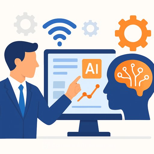Nokia adds agentic AI features to fixed broadband management software