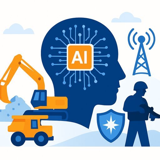 Nokia launches Cognitive Operations platform for mining, public safety, and defense