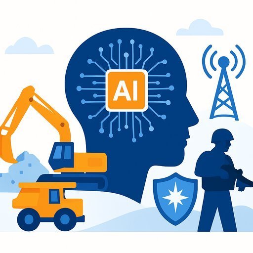 Nokia launches cognitive operations platform with agentic AI and edge computing for industrial and defense sectors