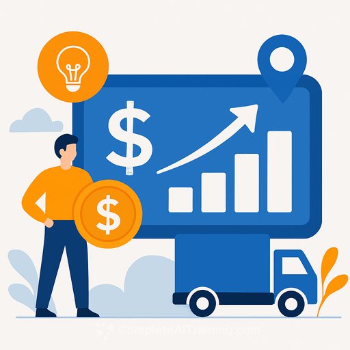 Nomad raises $2M seed round to expand AI fleet management platform