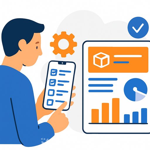 NomadGo and Stratix team up to put Inventory AI on iPhone and iPad for faster counts and fewer stockouts