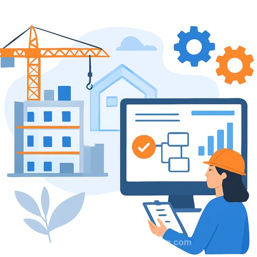 Nomic AI targets quality management workflows in architecture and construction sector