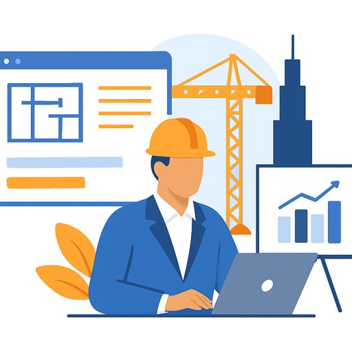Nomic AI to showcase construction document tools at BuiltWorlds Global Summit in Chicago