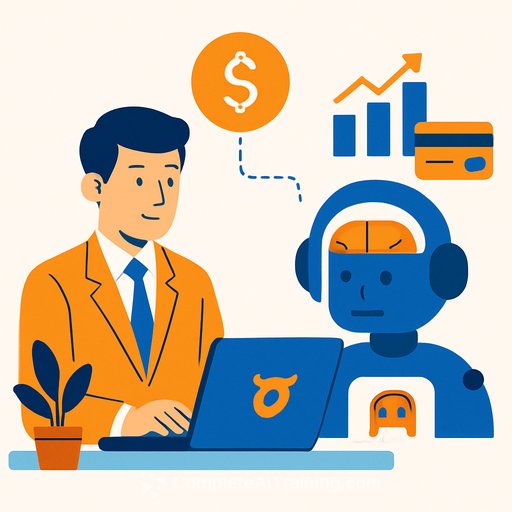 NongHyup Bank Unveils Generative AI Platform for Enhanced Financial Services