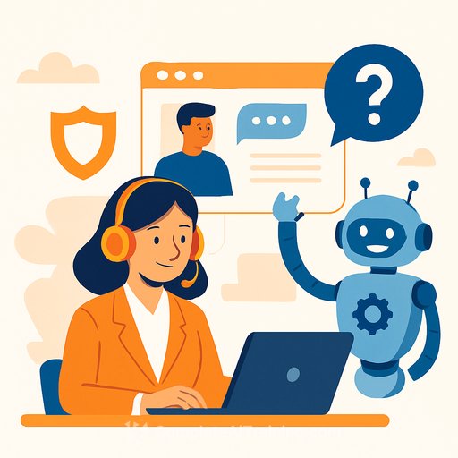 NongHyup Insurance Begins AI Contact Center Project to Enhance Customer Consulting