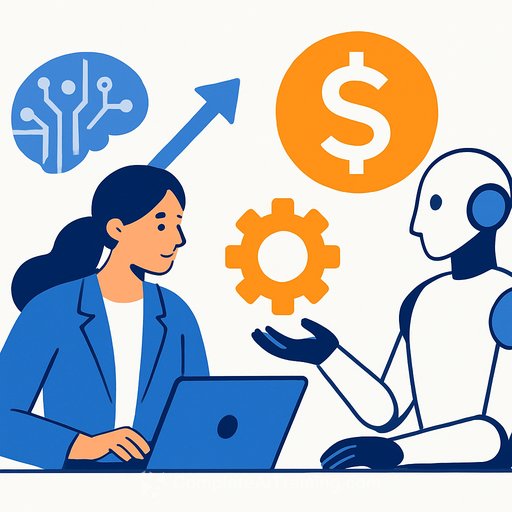 Nonprofit RAISE US launches with $500 million to retrain workers for AI