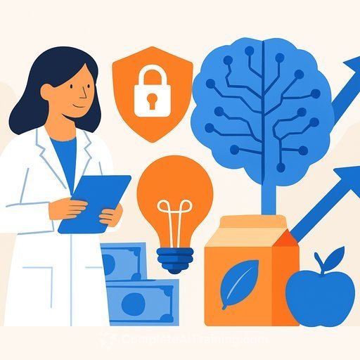 Noon raises $44 million in seed funding for AI-native product design platform