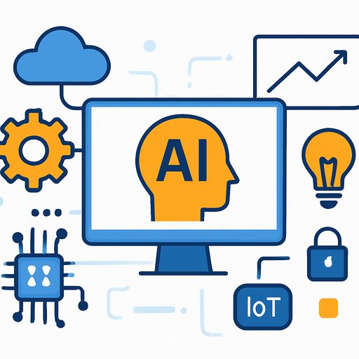 Nordic Semiconductor integrates AI-assisted tools across full IoT product lifecycle