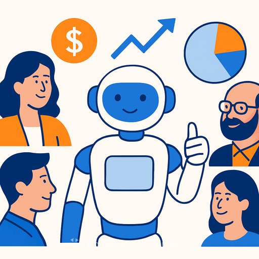 Norm AI draws backing from big investors who are also clients