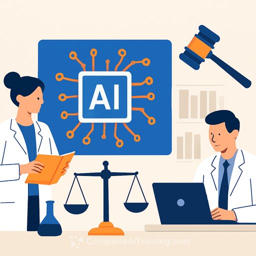 Norm AI launches research lab to build legal infrastructure for AI agents