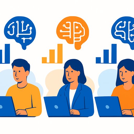 North American HR lags behind EMEA and APAC in AI adoption, report finds