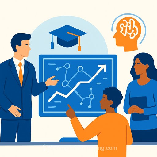 North Carolina governor's AI council releases strategic roadmap to prepare workforce through education partnerships