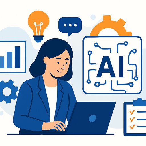 North Carolina treasurer expands AI tools across all department divisions after pilot shows productivity gains